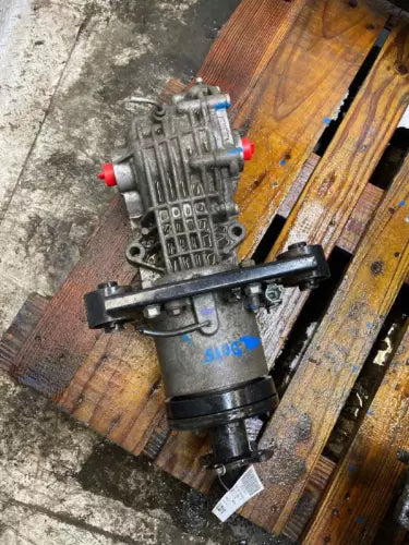 2013 Infiniti JX35 Rear Differential Carrier Assembly - Used OEM Auto Part