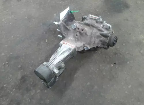 2001-2005 Toyota Rav4 Transfer Case Assembly - Used OEM Auto Part