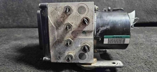 2004-2005 Ford Freestar ABS Anti-Lock Brake Pump Module Assembly Oem - Used