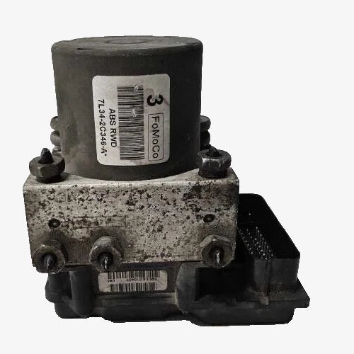 07 Ford F-150 F150 ABS Anti-Lock Brake Pump Module Assembly OEM - Used