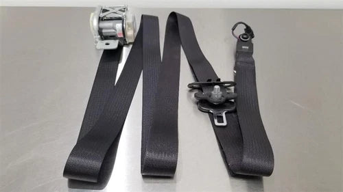 2009-2014 Ford F150 Seat Belt Black Passenger Retractor Crew Cab OEM - Used