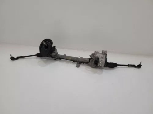 2017-2018 Ford Focus Gasoline Power Rack and Pinion OEM - Used