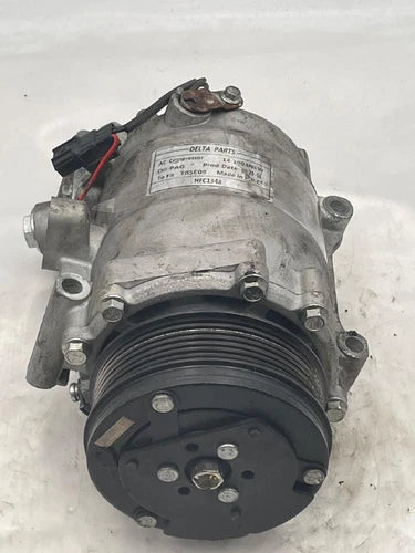 2007 Acura RDX Air Conditioning A/C AC Compressor OEM - Used