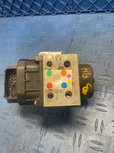 2005-2009 Buick Lacrosse CX CXL ABS Anti-Lock Brake Pump Assembly OEM - Used
