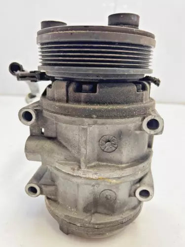 OEM 87-88 FORD BRONCO & MORE(DETAIL FITMENT BELOW) AC COMPRESSOR 57110