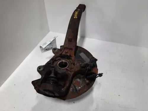 2011-2015 Dodge Durango Driver Left Front Spindle Knuckle OEM - Used