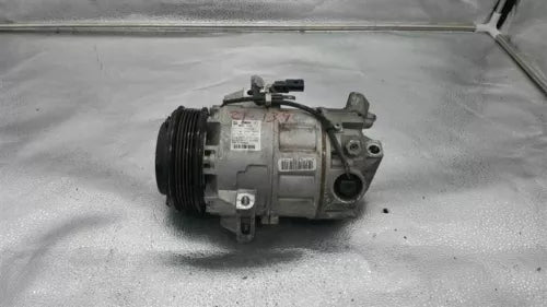 Nissan Altima 2019-2020 AC Compressor Assembly 2.5L 4 Cylinder OEM - Used
