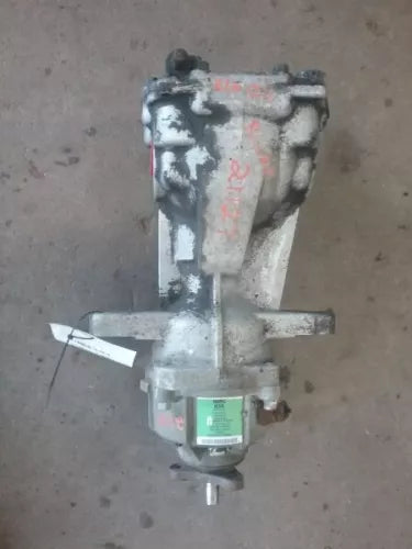 2005-2008 KIA Sportage Rear Axle Differential Carrier With Warranty - Used OEM Auto Part