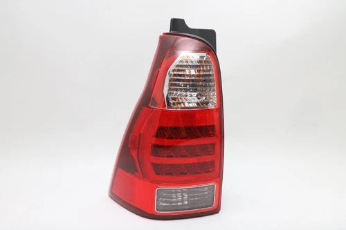 2006-2009 Toyota 4Runner Driver Left Side Tail Light Taillight LH OEM - Used