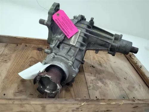 2009-2015 Chevy Traverse Transfer Case Assembly - Used OEM Auto Part