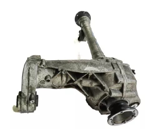 2003-2006 Porsche Cayenne Front Differential Carrier OEM Tested Warranty - Used
