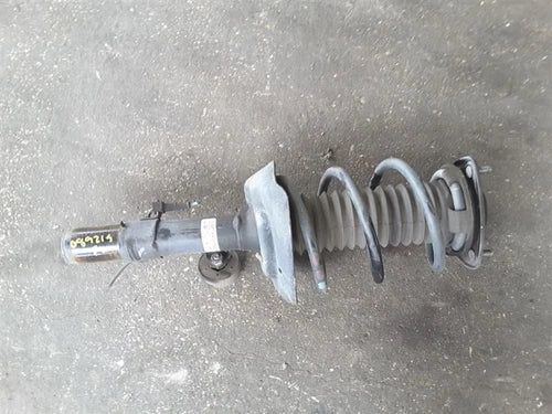 2013-2015 Honda Accord Front Driver Left Strut Cartridge Assembly OEM - Used