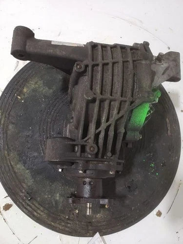 2003-2004 Cadillac CTS Rear Axle Differential Carrier 3.42 Ratio Opt GU6 OEM - Used