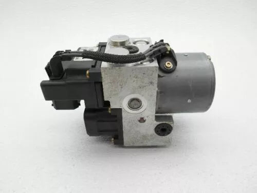 1999 - 2004 Ford Mustang 4.6L GT V8 ABS Pump Module Without Traction OEM - Used