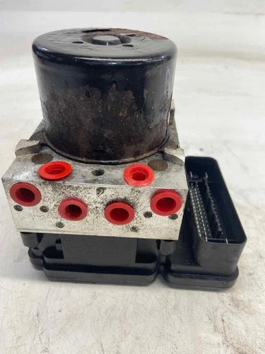 06-07 Ford Focus ABS Anti-Lock Brake Pump Assembly W/o Traction Control System ford