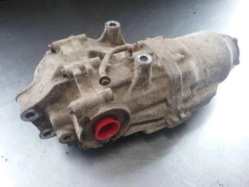 2010-2015 Honda Crosstour Rear Differential Carrier OEM - Used