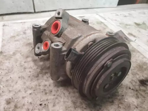 2015 Chevy Spark Air Conditioning A/C AC Compressor - Used OEM Auto Part