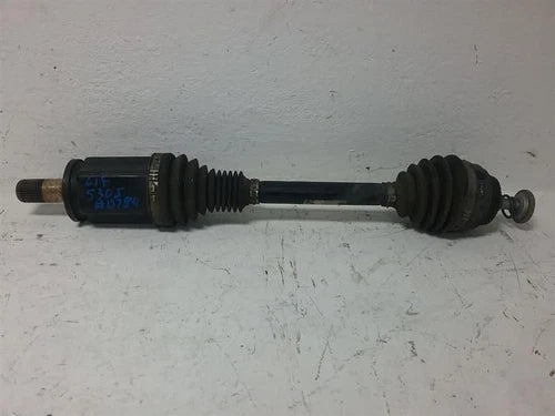 2005-2023 Chrysler 300 Front Driver Left CV Axle Shaft OEM - Used