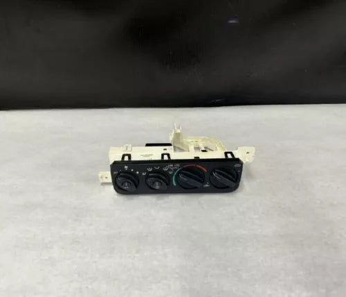 1995-2000 Dodge Stratus Cirrus A/C Heater Temperature Climate Control w/Warranty - Used OEM Auto Part