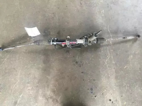 2006-2008 Subaru Forester Power Gear Rack and Pinion Assembly W/TURBO OEM - Used