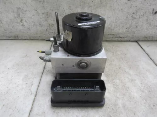 2011-2014 MAZDA 2 From 05/28/10 ABS Anti-Lock Brake Pump Assembly OEM - Used