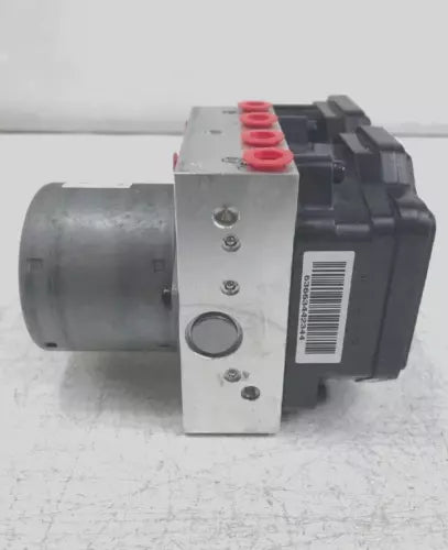 2016-2017 Kia Rio Anti-Lock Brake Pump Assembly OEM - Used
