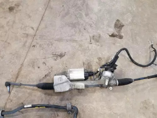 2014-2016 Chevrolet Impala Steering Gear Rack & Pinion OEM - Used