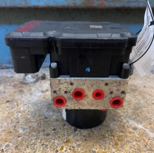2007 Dodge Nitro ABS Anti-Lock Brake Pump Module Assembly Oem - Used