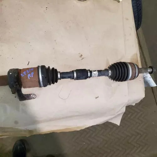 2012-2017 Toyota Camry Front Passenger Right CV Axle Shaft OEM - Used