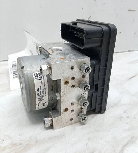 2006 Jeep Grand Cherokee ABS Anti Lock Brake Pump Assembly Oem - Used
