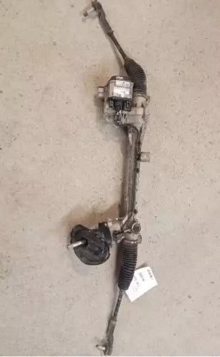 2016-2017 Ford Focus Steering Gear Rack & Pinion - Used OEM Auto Part