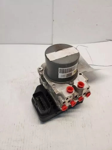 ABS ANTI-LOCK BRAKE PUMP Nissan Pathfinder 2016 16 - Used OEM Auto Part