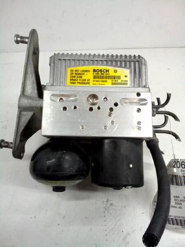 2003-2004 MERCEDES E-Class E320, E500 ABS Anti Lock Brake Pump OEM... - Used