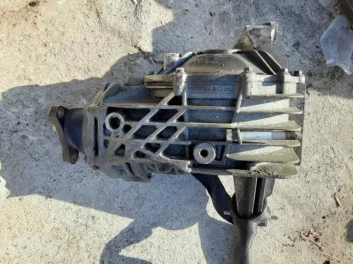 2005-2009 Cadillac SRX Rear Differential Carrier Assembly LSD 3.23 Ratio Oem - Used