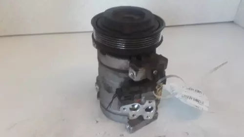 2005-2006 Jeep Liberty Air Conditioning A/C AC Compressor - Used OEM Auto Part
