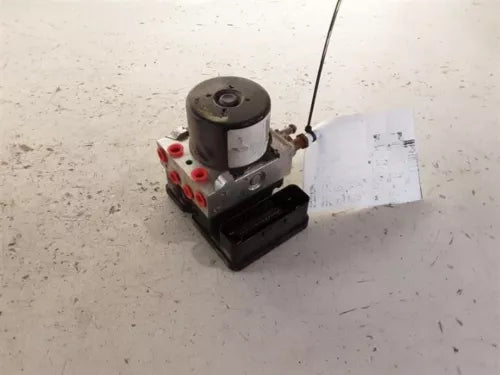 05-07 Town And Country ABS Anti-Lock Brake Pump Assembly W/o Traction Control chrysler