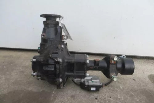 2003-2018 Toyota 4Runner Front Axle Differential Carrier 3.73 Ratio - Used OEM Auto Part