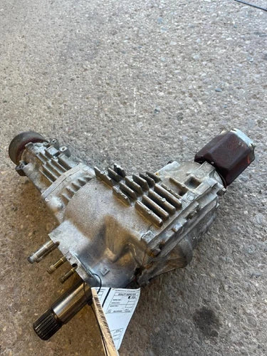 2009-2013 Toyota Matrix Transfer Case Assembly OEM - Used