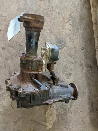 2000-2004 Toyota Tacoma Tundra Front Axle Differential Carrier 4.10 Ratio - Used OEM Auto Part