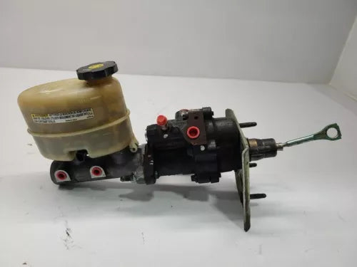 1999-2002 GMC Sierra 1500 2500 Hydraulic Power Brake Booster OEM - Used