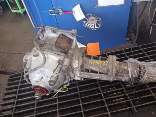 2004-2011 Mitsubishi Endeavor Transfer Case Assembly AWD OEM - Used