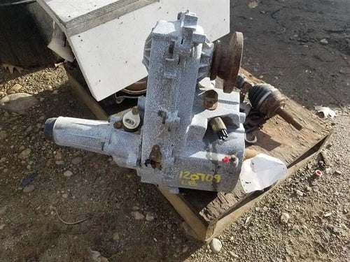 1994-1997 Dodge Truck Ram 1500 Transfer Case Assembly Oem - Used