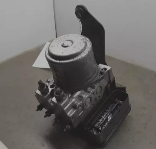 2006 2007 2008 Honda Pilot ABS Anti Lock Brake Pump Assembly Awd Oem - Used