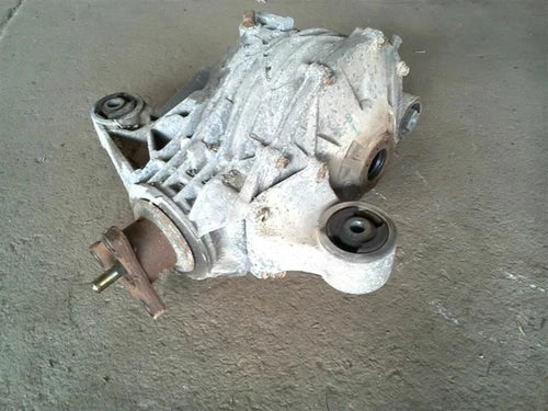 2008-2014 Cadillac CTS Rear Axle Differential Carrier 3.23 Ratio Oem Opt (GU5) - Used