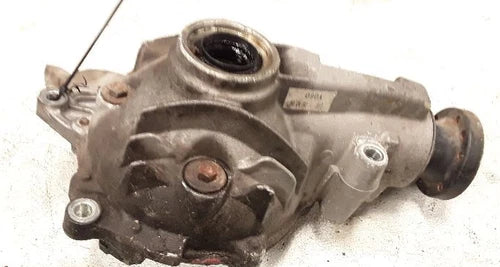 2006-2015 Lexus IS250 Front AWD Differential Carrier Assembly OEM 4.10 Ratio - Used