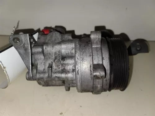 2004-2005 BMW 745i Electric Power Steering Pump Assembly Oem - Used