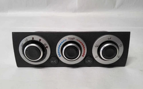 05-10 Toyota Tacoma HVAC Heater Climate Temperature Control exc SR5 OEM toyota