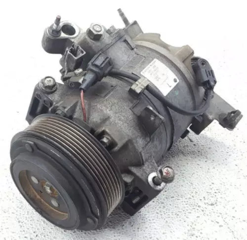 OEM 09-12 INFINITI FX35 AND MORE (SEE BELOW) 3.5L V6 AC COMPRESSOR 67682