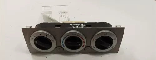 2005-2010 Toyota Tacoma AC Heater Temperature Climate Control SR5 metallic color - Used OEM Auto Part