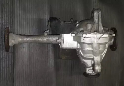 1997-2004 Ford F150 Front Axle Differential Carrier 3.55 Ratio OEM - Used